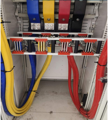 Glanding And Termination Service Provider in Mumbai, Maharashtra & India